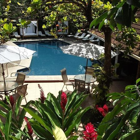 Copacabana Hotel And Suites (Adults Only) 哈科 外观 照片