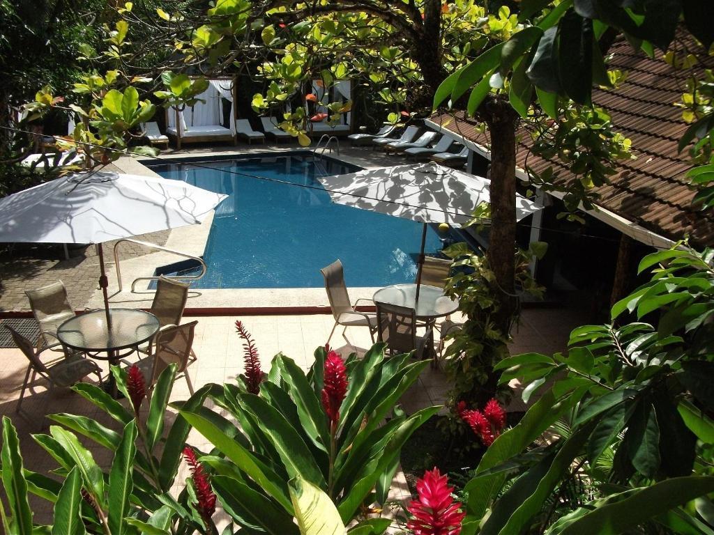Copacabana Hotel And Suites (Adults Only) 哈科 外观 照片