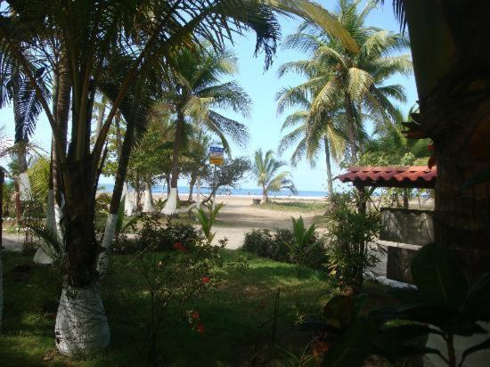 Copacabana Hotel And Suites (Adults Only) 哈科 外观 照片