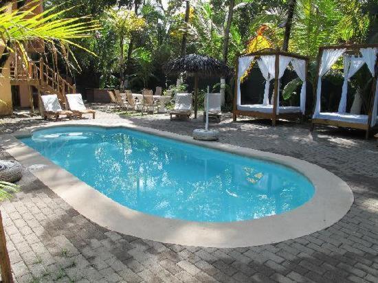 Copacabana Hotel And Suites (Adults Only) 哈科 外观 照片