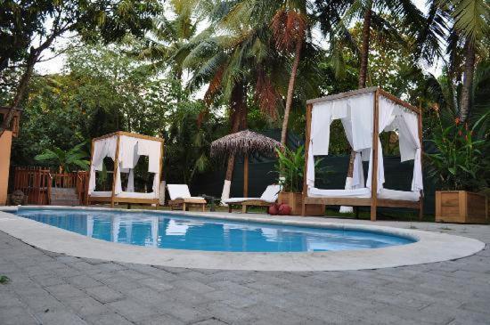 Copacabana Hotel And Suites (Adults Only) 哈科 外观 照片