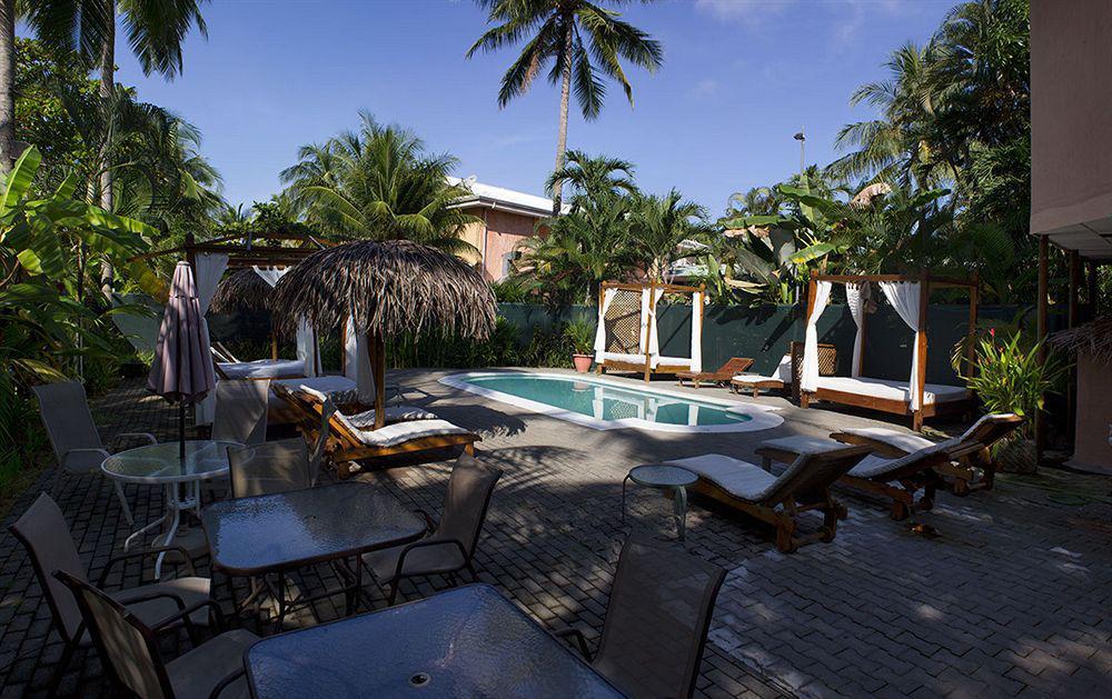 Copacabana Hotel And Suites (Adults Only) 哈科 外观 照片