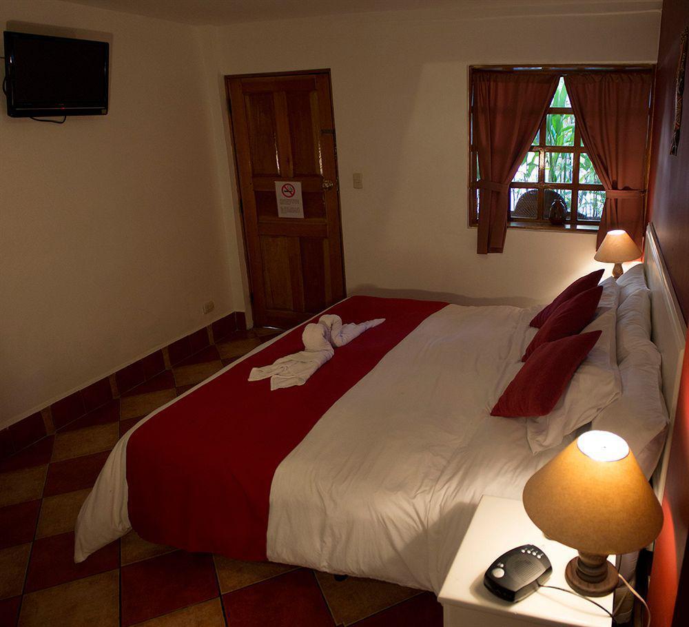 Copacabana Hotel And Suites (Adults Only) 哈科 外观 照片