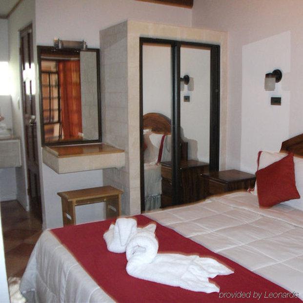 Copacabana Hotel And Suites (Adults Only) 哈科 客房 照片