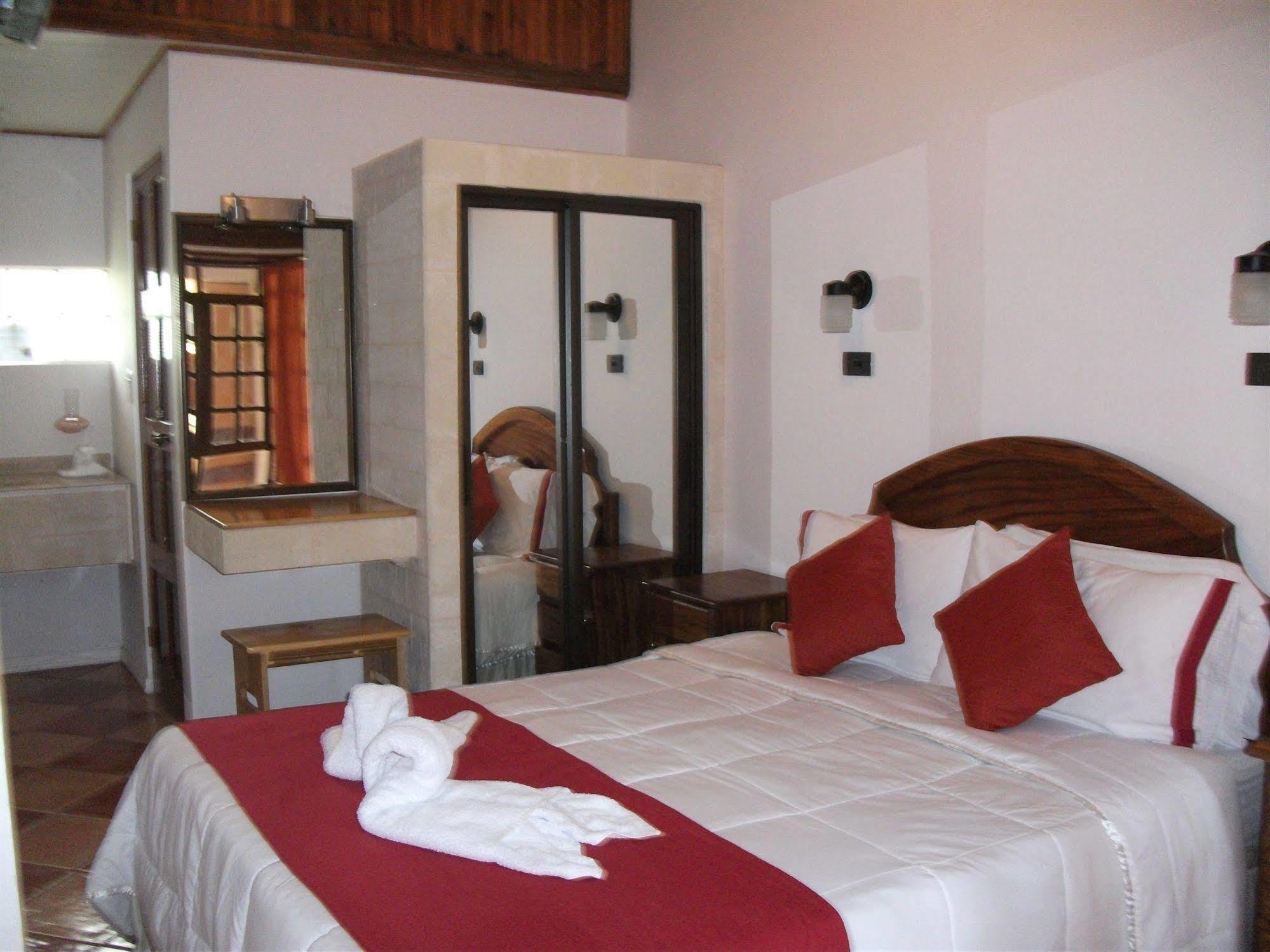 Copacabana Hotel And Suites (Adults Only) 哈科 外观 照片
