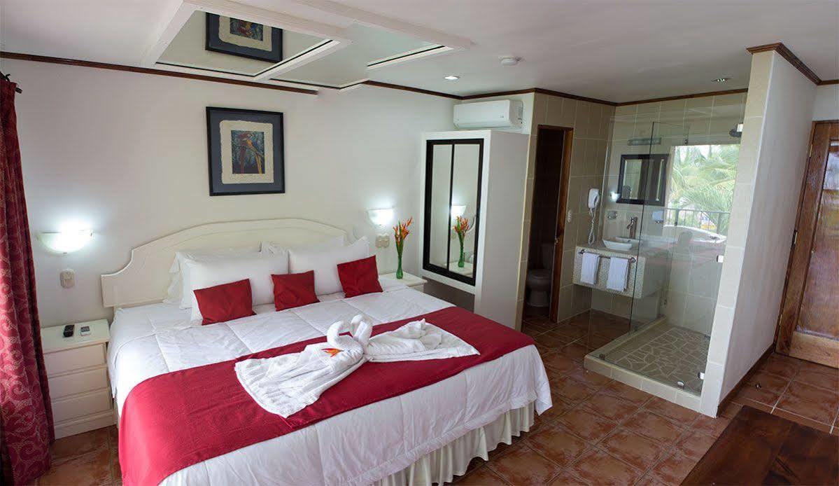 Copacabana Hotel And Suites (Adults Only) 哈科 外观 照片